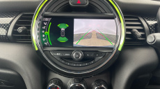 MINI Convertible 2.0 Cooper S Sidewalk Edition 2dr Auto Petrol Convertible